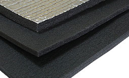 foam-rubber