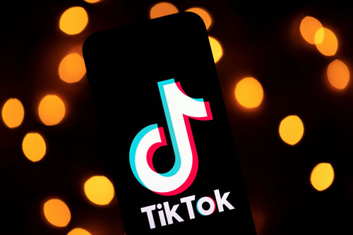      Tik tok